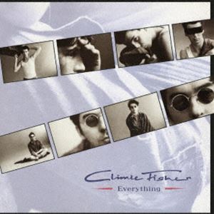 クライミー・フィッシャー / エブリシング：エクスパンデッド・デラックス・5CDボックス [CD]
