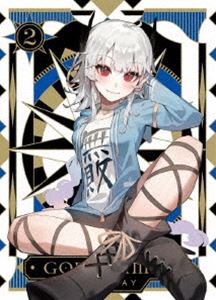 神は遊戯に飢えている。 DVD BOX 下巻 [DVD]｜ポプカル 店