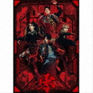 ZIPANG OPERA / ZERO（初回生産限定盤／CD＋2Blu-ray） [CD]