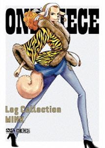 新しい到着 楽天市場 One Piece Log Collection Mink Dvd ぐるぐる王国ds 楽天市場店 Seal限定商品 Lexusoman Com