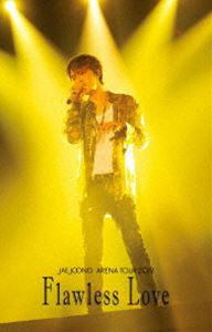 JAEJOONG ARENA TOUR 2019～Flawless Love～ [DVD]