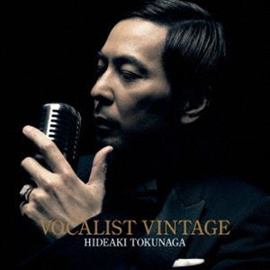 徳永英明 / VOCALIST VINTAGE（初回生産限定盤） [レコード 12inch]