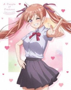 カッコウの許嫁 Season2 第1巻［DVD］ [DVD]