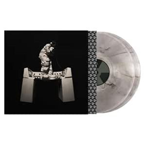 輸入盤 DON TOLIVER / OCTANE （CLEAR SMOKE） [2LP]｜ポプカル 店