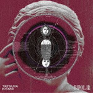 キタニタツヤ / BIPOLAR（初回生産限定盤／CD＋Blu-ray） [CD]