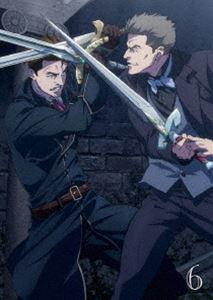 Fairy gone フェアリーゴーン Blu-ray Vol.6 [Blu-ray]