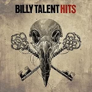 輸入盤 BILLY TALENT / HITS [2LP]