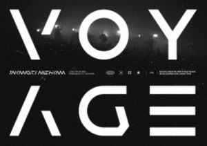 TAKANORI NISHIKAWA LIVE TOUR 003”Singularity III -VOYAGE-”（通常盤） [Blu-ray]
