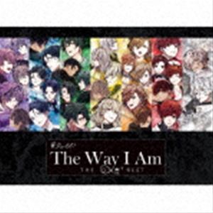 Anthos＊ / 華Doll＊ ～The Way I Am～THE BEST [CD]