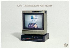 T.M.Revolution／2020 -T.M.Revolution ALL TIME VISUAL COLLECTION- [Blu-ray]