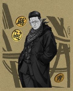 ゴールデンカムイ 第十巻＜初回限定版＞ [DVD]｜ポプカル 店