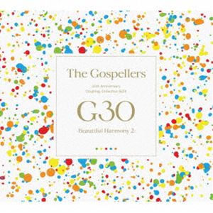 ゴスペラーズ / G30 -Beautiful Harmony 2-（通常盤） [CD]