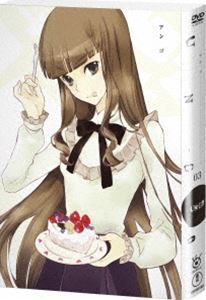 UN-GO 第3巻 [DVD]