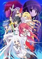 精霊使いの剣舞 第3巻 【Blu-ray】 [Blu-ray]