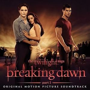 輸入盤 VARIOUS ARTISTS / TWILIGHT SAGA ： BREAKING DAWN - PART 1 （ORIGINAL MOTION PICTURE SOUNDTRACK） （RED） [2LP]｜ポプカル 店 7,845円