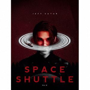 ジェフ・サター / スペース・シャトルNo.8［ジャパン・スペシャル・パッケージ］＜デラックス・エディション＞（初回生産限定盤／CD＋Blu-ray） [CD]