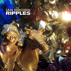 輸入盤 IAN BROWN / RIPPLES [LP]