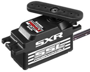 サーボ PGS-CLII DRIFT SETTING 107A54517B