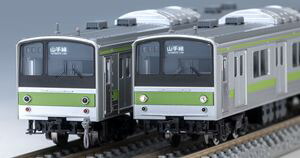 楽天市場】205系埼京線 6両基本セット【KATO・10-406】「鉄道模型 N