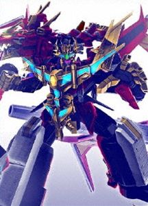 SSSS.DYNAZENON 3【Blu-ray】 [Blu-ray]