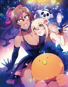 でこぼこ魔女の親子事情 Blu-ray BOX【初回限定版】 [Blu-ray]｜ポプカル 店 22,124円