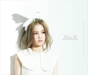 Lee Hi / LEE HI JAPAN DEBUT ALBUM（2CD＋DVD） [CD]