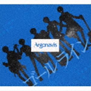 Argonavis ゴールライン 生産限定盤 本物保証 Blu-ray 新作多数 CD