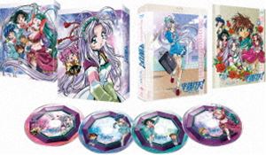 守護月天! Blu-ray BOX（初回生産限定） [Blu-ray]｜ポプカル 店 16,811円