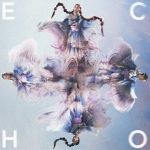 SCANDAL / ECHO（初回限定盤B／CD＋雑誌） [CD]
