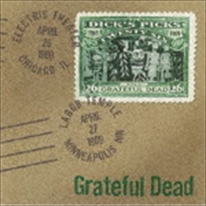 グレイトフル・デッド / ディックス・ピックス VOL.26 [CD]