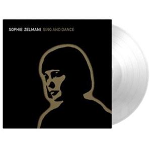 輸入盤 SOPHIE ZELMANI / SING AND DANCE （CRYSTAL CLEAR） [LP] 4,282円