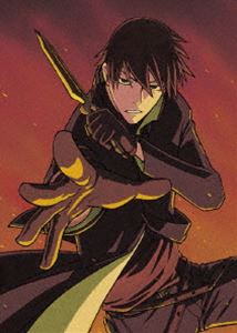 DARKER THAN BLACK 流星の双子 6 [DVD]