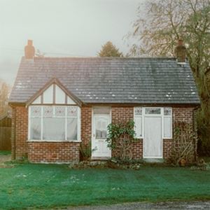 輸入盤 EXPLORING BIRDSONG / EVERY HOUSE WE BUILT （TRANSLUCENT VERDE） [2LP]