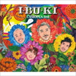 CASIOPEA　3rd　I・BU・KI（Blu-specCD2＋DVD）　[CD]