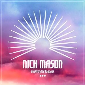輸入盤 NICK MASON / UNATTENDED LUGGAGE [3LP]｜ポプカル 店