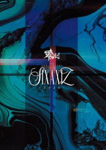 零［Hz］／ZEROHZ 7th ANNIVERSARY LIVE SIXAXIZ-2025- at Spotify O-EAST LIVE DVD（B type通常盤） [DVD]