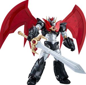 楽天市場】「グレートマジンガー秘密基地」バンダイ プラモデル : お宝