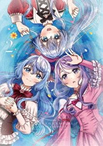 「精霊幻想記2」Blu-ray BOX 第2巻 [Blu-ray]