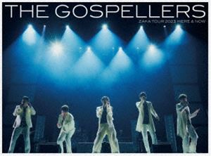 ゴスペラーズ坂ツアー2023”HERE ＆ NOW”（完全生産限定盤） [DVD]