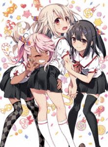 Fate／kaleid liner prisma☆Illya プリズマ☆ファンタズム 限定版【Blu-ray】 [Blu-ray]｜ポプカル 店