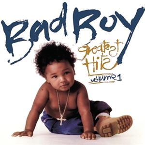 輸入盤 VARIOUS ARTISTS / BAD BOY GREATEST HITS VOL.1 [2LP]｜ポプカル 店