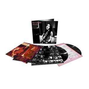 輸入盤 RORY GALLAGHER / DEUCE [3LP]｜ポプカル 店