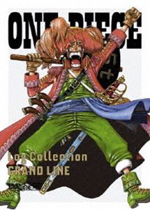 ONE PIECE Log Collection &rdquo;GRAND LINE&rdquo; [DVD]｜ポプカル 店