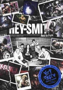 HEY-SMITH／Dear Freedom -Rest In Punk Tour Final in Music Town Otoichiba Okinawa-（通常盤） [Blu-ray]