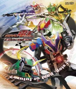 仮面ライダー電王 Blu-ray BOX 2 [Blu-ray] 13,581円
