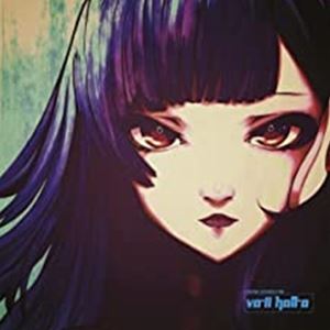 輸入盤 O.S.T / VA-11 HALL-A （OFFICIAL SOUNDTRACK） （LITA EXCLUSIVE） [2LP]