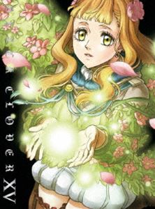 ブラッククローバー Chapter XV（Blu-ray） [Blu-ray]｜ポプカル 店 15,669円
