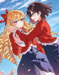 TVアニメ「私の推しは悪役令嬢。」Blu-ray BOX［初回限定版］ [Blu-ray]｜ポプカル 店