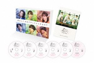 恋なんて、本気でやってどうするの? DVD-BOX [DVD]