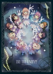 ラブライブ!蓮ノ空女学院スクールアイドルクラブ 3rd Live Tour TRI TRI UNITY!!! Blu-ray Memorial BOX [Blu-ray]｜ポプカル 店